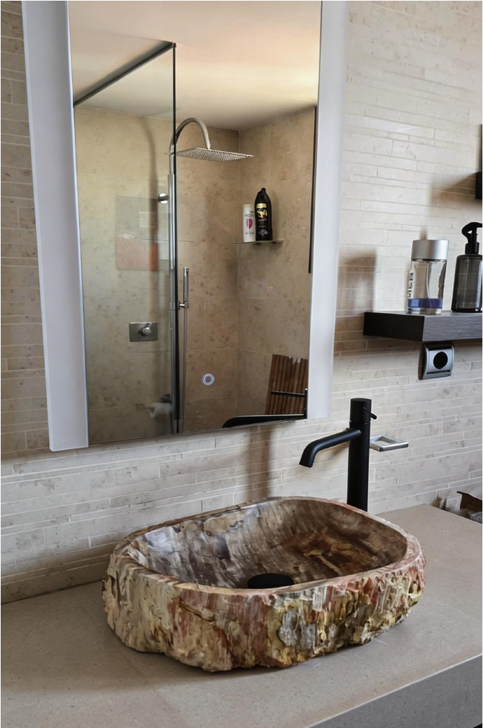 Presupuesto reforma baño Castellón