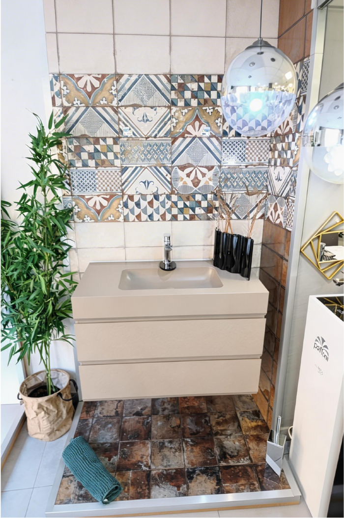 Instalación de platos de ducha Castellón