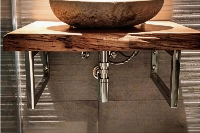 Instalación de platos de ducha Castellón