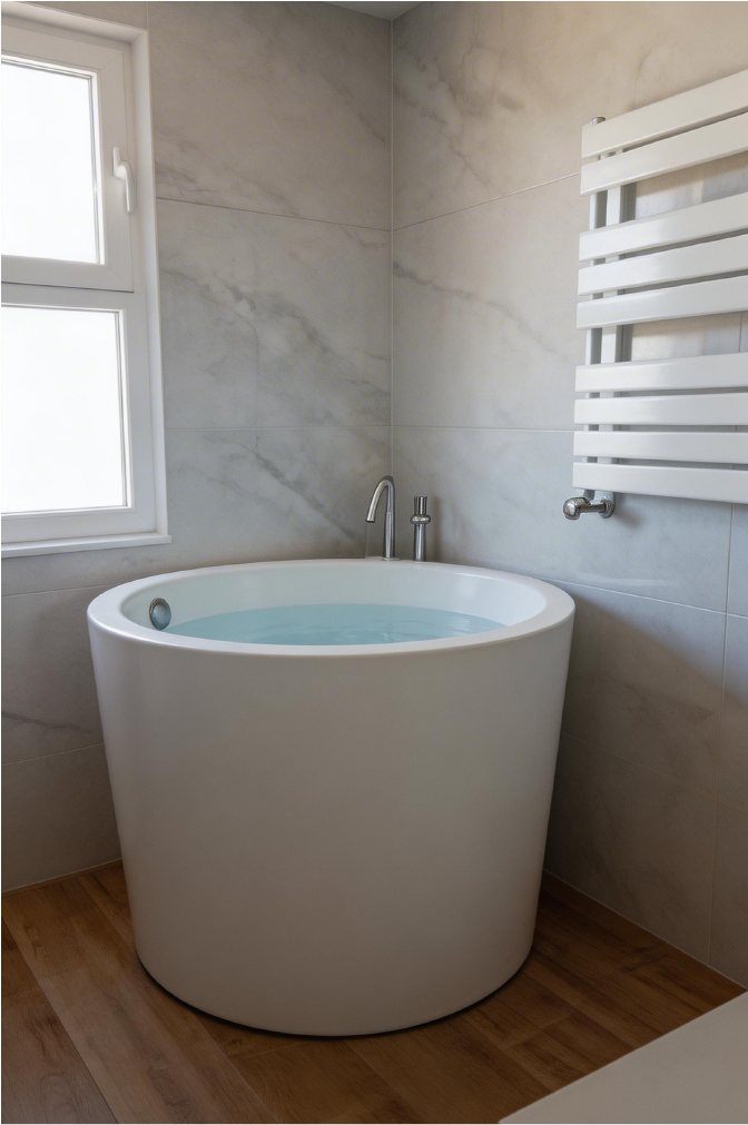 Reformas integrales de baño Castellón de la Plana