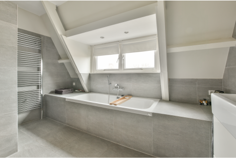 reformas integrales baños